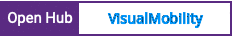 Open Hub project report for VisualMobility