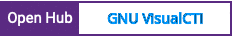Open Hub project report for GNU VisualCTI
