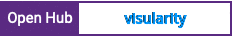 Open Hub project report for visularity