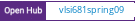 Open Hub project report for vlsi681spring09