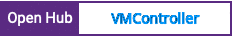 Open Hub project report for VMController