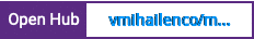 Open Hub project report for vmihailenco/msgpack