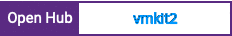 Open Hub project report for vmkit2