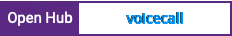 Open Hub project report for voicecall