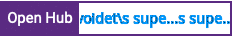 Open Hub project report for voidet's super_stack