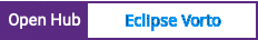 Open Hub project report for Eclipse Vorto