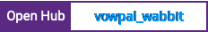 Open Hub project report for vowpal_wabbit