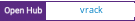 Open Hub project report for vrack