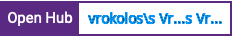 Open Hub project report for vrokolos's VrokSub