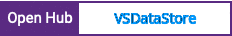 Open Hub project report for VSDataStore