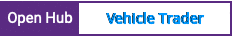 Open Hub project report for Vehicle Trader