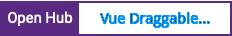 Open Hub project report for Vue Draggable Grid