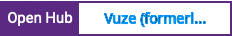 Open Hub project report for Vuze (formerly Azureus)
