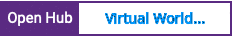 Open Hub project report for Virtual World Toolkit