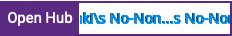 Open Hub project report for Waki's No-Nonsense Media Player