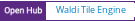 Open Hub project report for Waldi Tile Engine