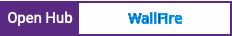 Open Hub project report for WallFire