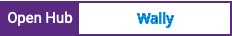 Open Hub project report for Wally