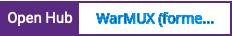 Open Hub project report for WarMUX (formerly known as Wormux)