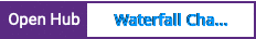 Open Hub project report for Waterfall Charts in R