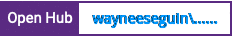 Open Hub project report for wayneeseguin's sequel