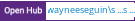 Open Hub project report for wayneeseguin's sequel