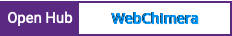 Open Hub project report for WebChimera