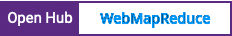 Open Hub project report for WebMapReduce