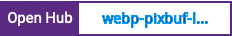 Open Hub project report for webp-pixbuf-loader