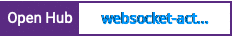 Open Hub project report for websocket-activemq-camel