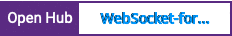 Open Hub project report for WebSocket-for-Python