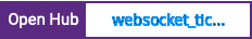 Open Hub project report for websocket_tictactoe