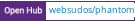 Open Hub project report for websudos/phantom