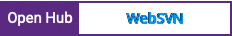 Open Hub project report for WebSVN