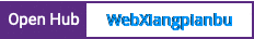 Open Hub project report for WebXiangpianbu