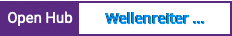 Open Hub project report for Wellenreiter wireless penetration tool