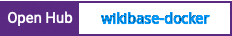 Open Hub project report for wikibase-docker