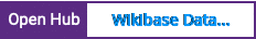 Open Hub project report for Wikibase DataModel