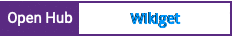 Open Hub project report for Wikiget