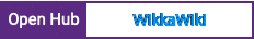 Open Hub project report for WikkaWiki