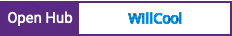 Open Hub project report for WillCool