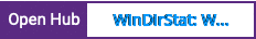 Open Hub project report for WinDirStat: Windows Directory Statistics
