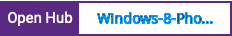 Open Hub project report for Windows-8-Photoshop-Templates