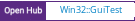 Open Hub project report for Win32::GuiTest