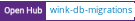 Open Hub project report for wink-db-migrations