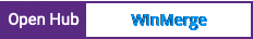 Open Hub project report for WinMerge