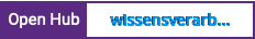 Open Hub project report for wissensverarbeitung_2010