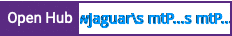 Open Hub project report for wjaguar's mtPaint