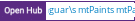 Open Hub project report for wjaguar's mtPaint