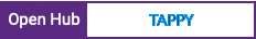 Open Hub project report for TAPPY